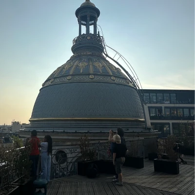Printemps – Iconic Paris Fashion, Beauty & Luxury Shopping Destination