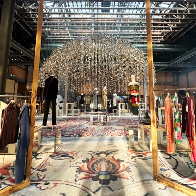 Printemps – Iconic Paris Fashion, Beauty & Luxury Shopping Destination