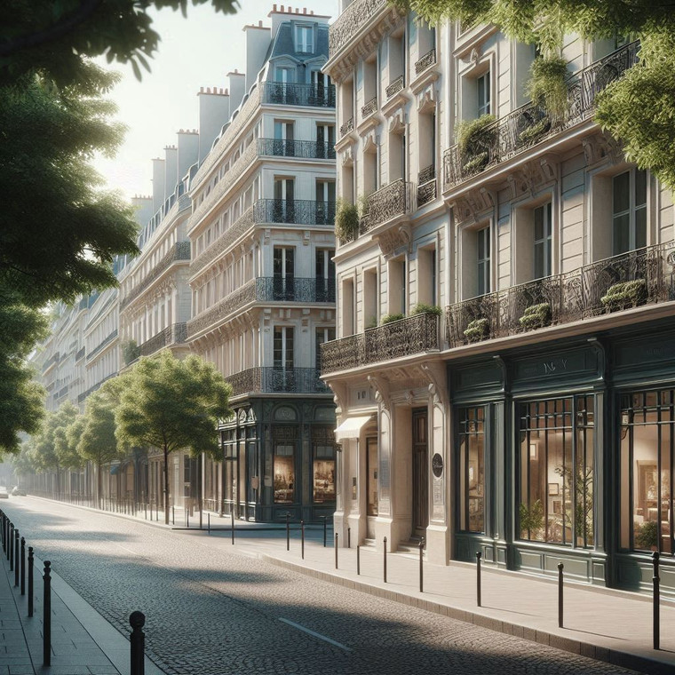 Rue de Passy – A Refined Parisian Retreat
Elegant shops, classic cafés & a calm village feel make Rue de Passy a quiet escape in the 16th. Discover its charm with TLC Paris Concierge.