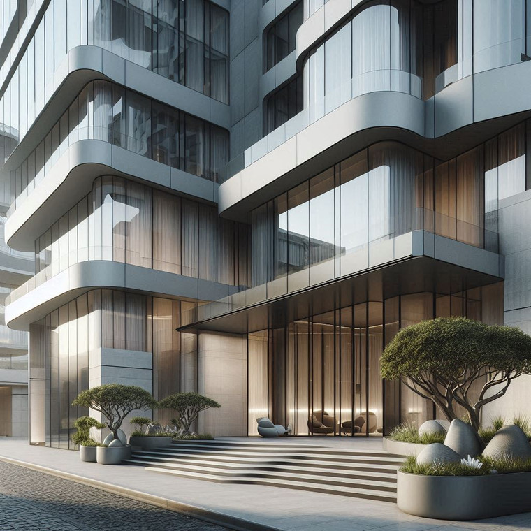 Le Cinq Codet | Art, Design & Parisian Serenity
Between Les Invalides and the Eiffel Tower, Le Cinq Codet blends contemporary architecture with quiet Left Bank elegance. Moments from Le Bon Marché, Hermès, and Céline, this five-star retreat offers luminous rooms, a tranquil spa & refined dining — where art, culture, and modern comfort meet, curated by TLC Paris Concierge.