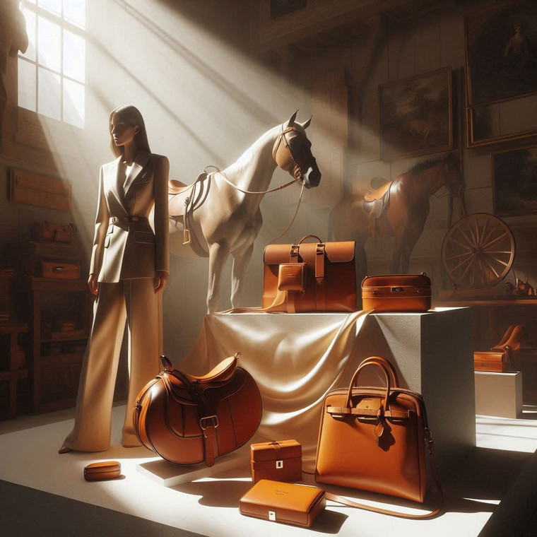 From silk carrés to Clic H bracelets, Hermès accessories capture the rhythm of Paris in every line. Belts, jewels & leather treasures crafted with patience & soul — the art of detail that turns the everyday into elegance.