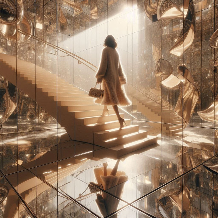 Chanel Luxury Handbags – Embodying timeless elegance and iconic design, Chanel's luxury handbags are celebrated for their exceptional craftsmanship and enduring appeal. Notable models include the Classic Flap Bag, introduced in 1955, featuring the signature quilted leather and interlocking CC logo, and the 2.55, a revolutionary design that introduced the chain strap for hands-free wear. Other esteemed styles encompass the Boy Bag, with its bold, geometric lines, and the Gabrielle, offering a versatile, modern silhouette. Each piece is meticulously crafted, reflecting Chanel's commitment to quality and innovation, making them coveted accessories for every occasion. A symbol of refined luxury featured by TLC Paris Concierge.