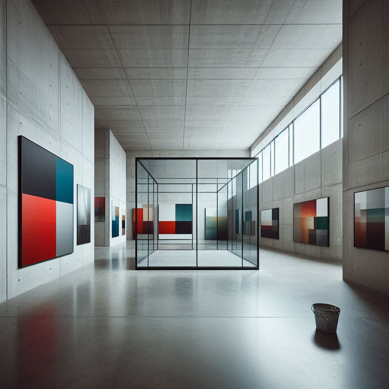 Discover Le Plateau – FRAC Île-de-France, Paris’s hub for experimental contemporary art. Enjoy a seamless visit with TLC Paris Concierge.