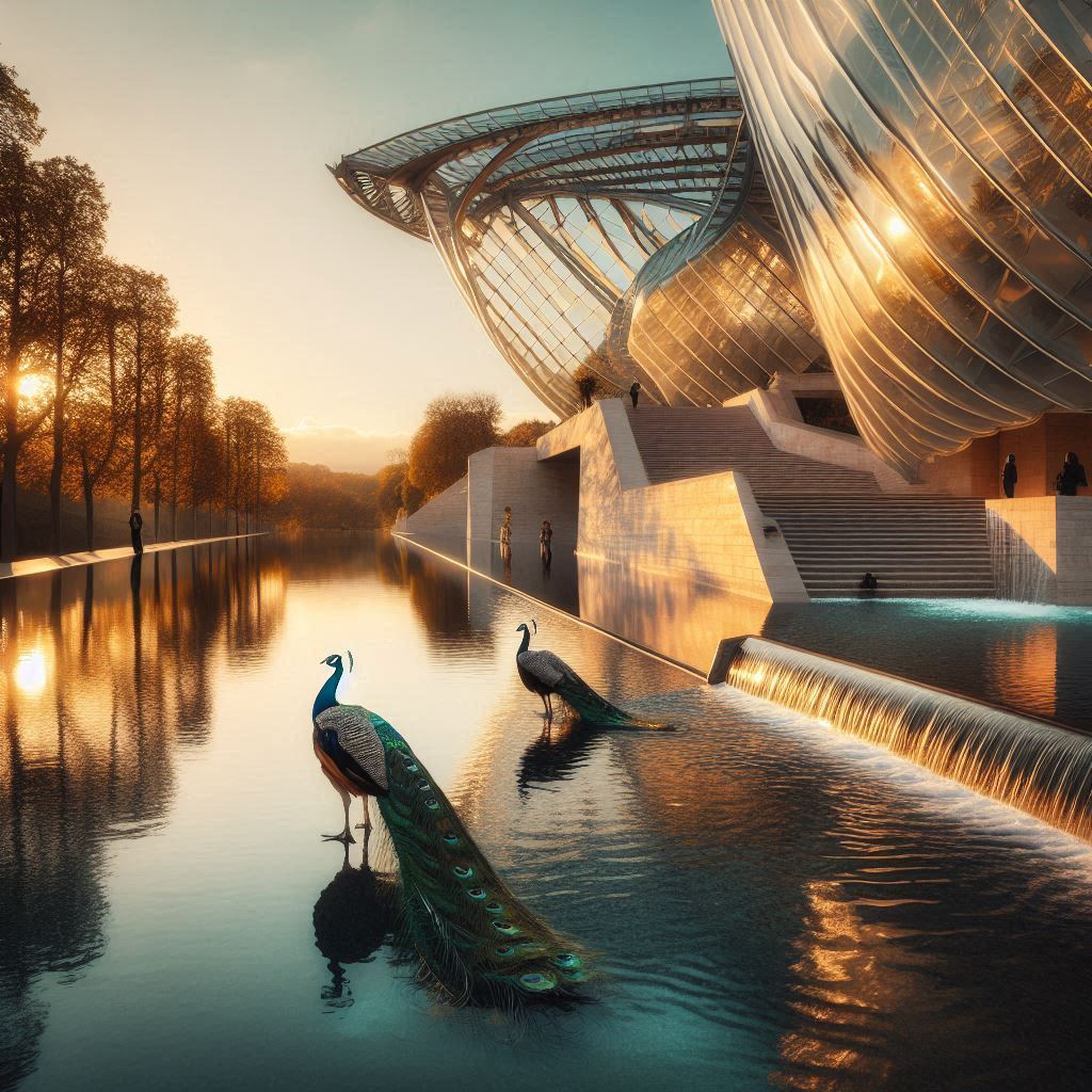 Exhibition this week