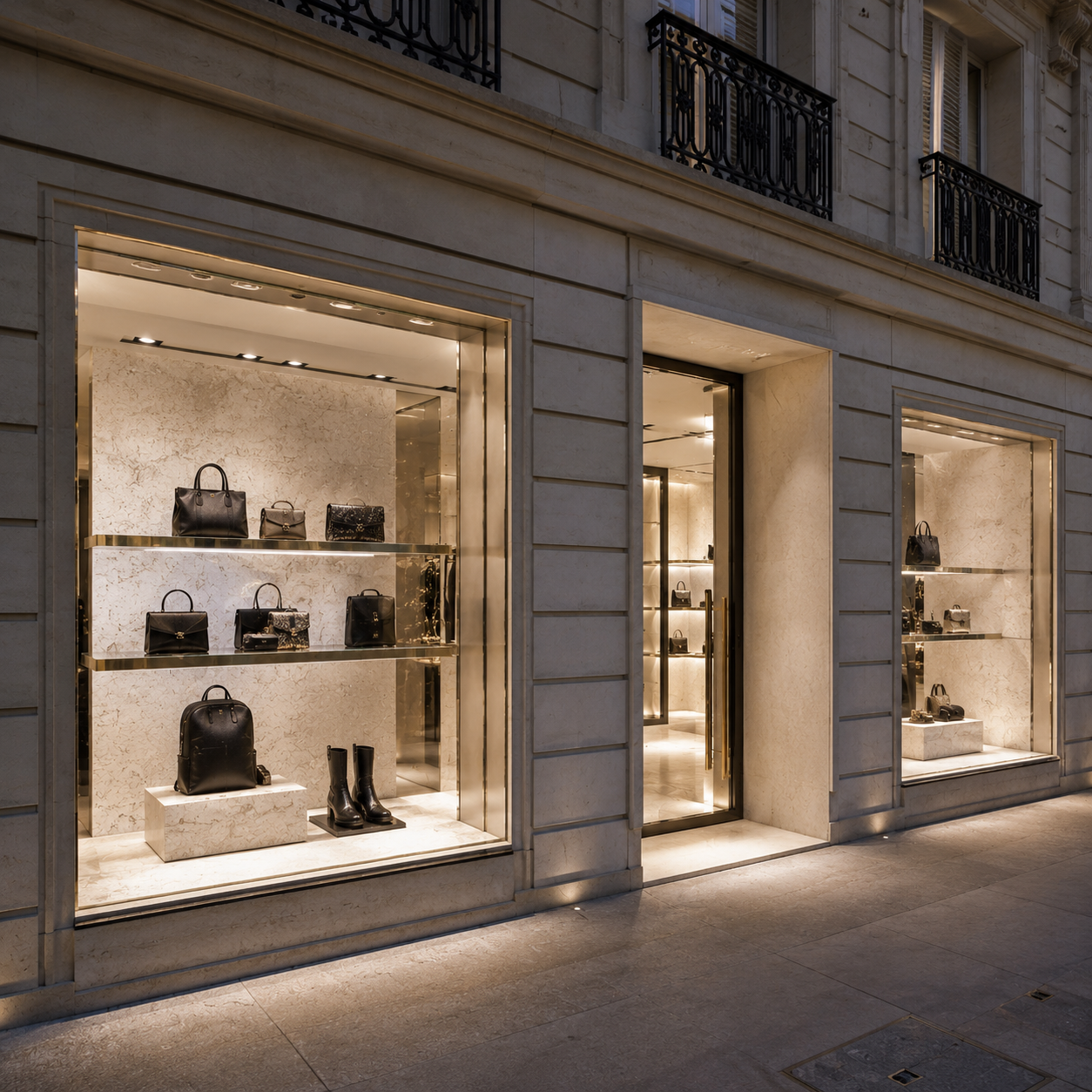 Givenchy luxury bags shoes and accessories for women and men in Paris