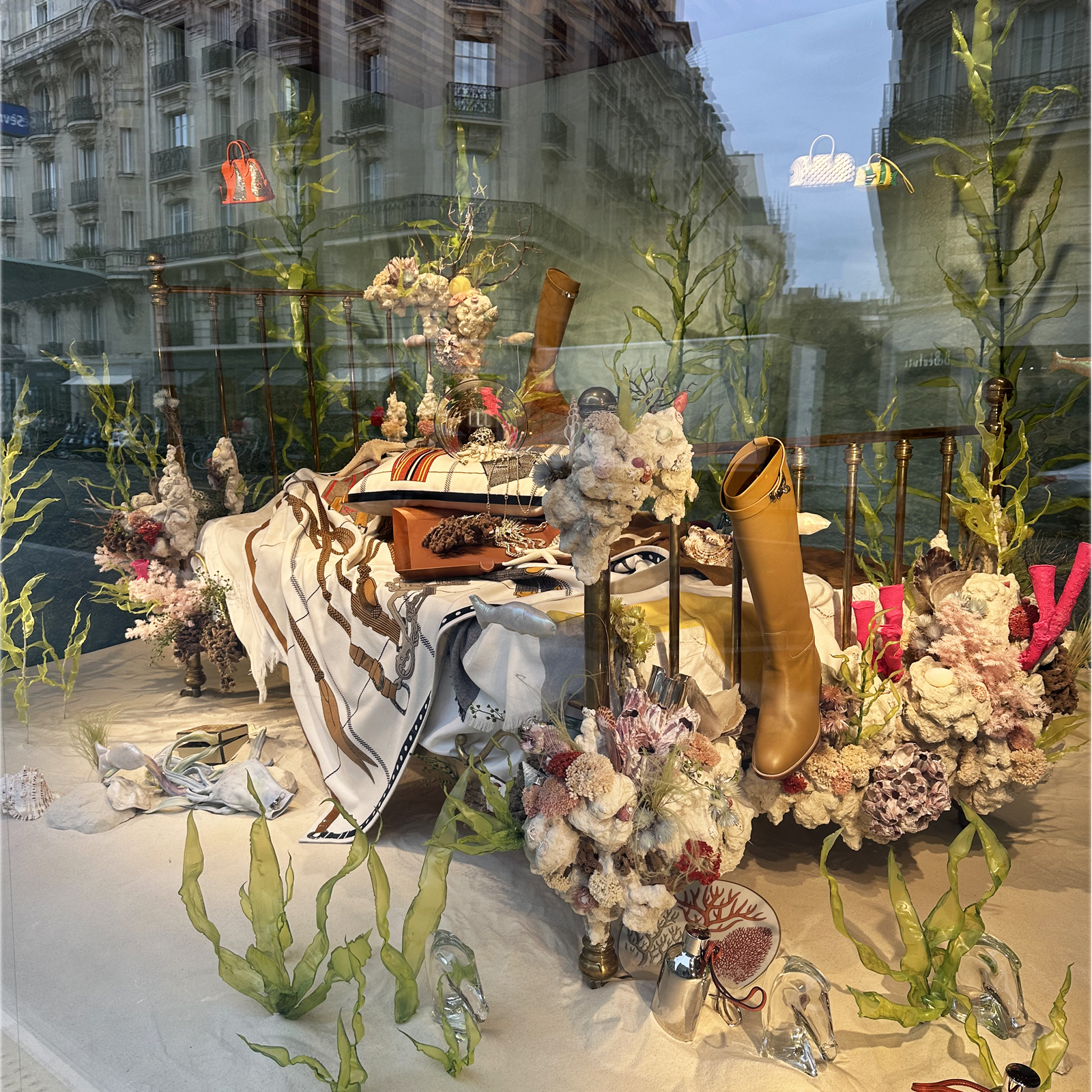 Hermès Paris