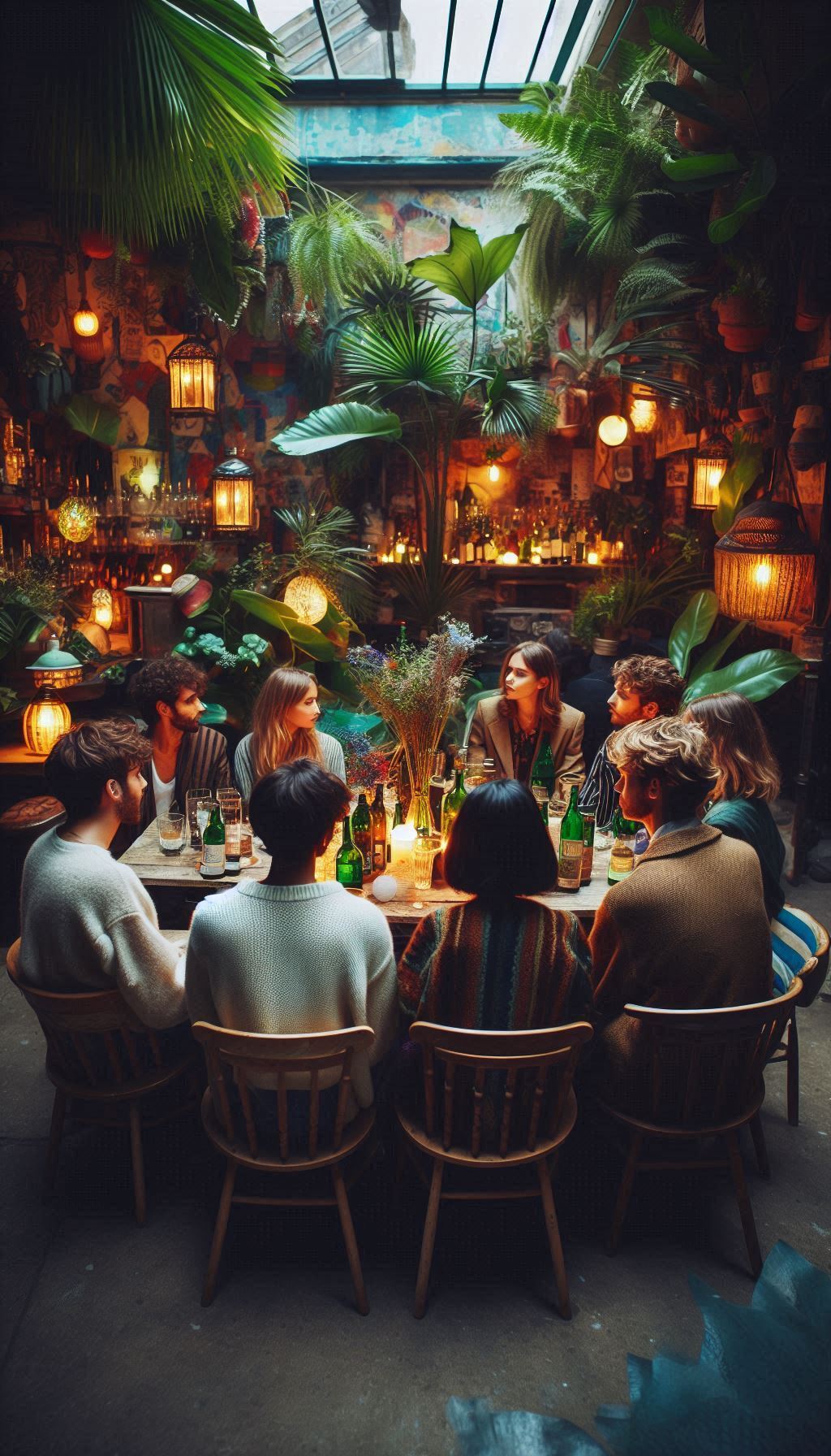 Le Comptoir Général