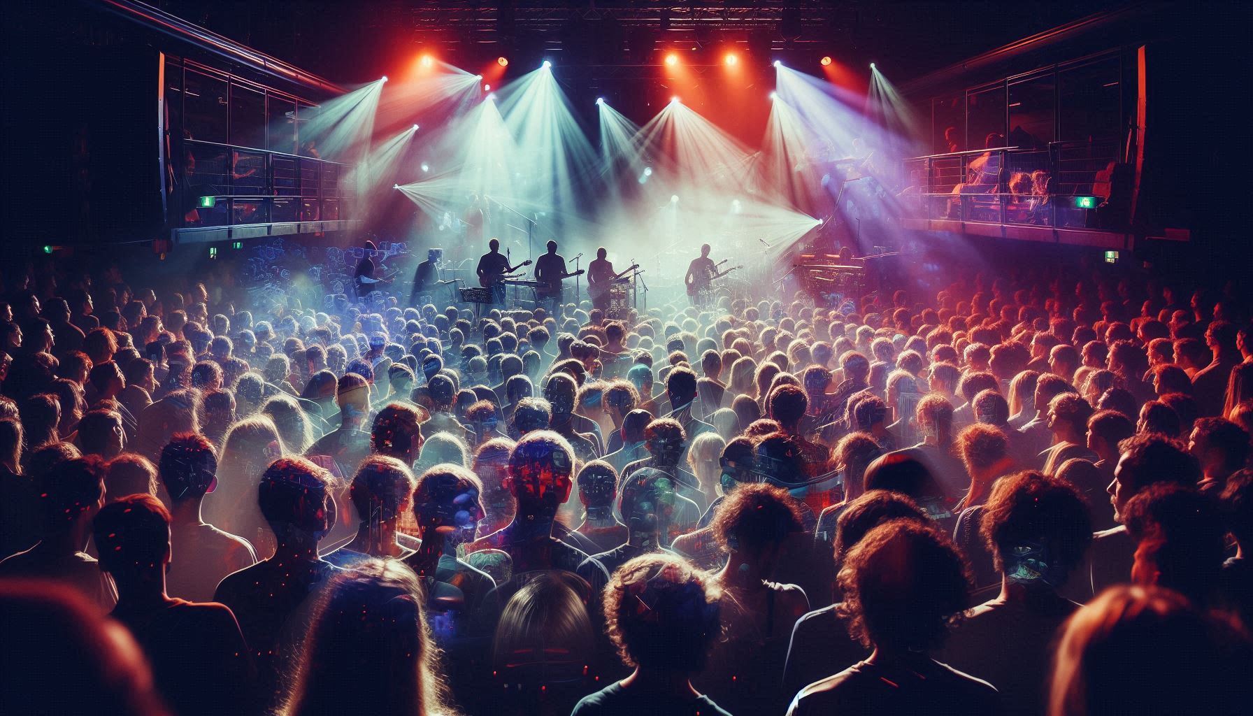 Le Trabendo | Indie & Alternative Music Venue in Parc de la Villette by TLC PARIS Concierge