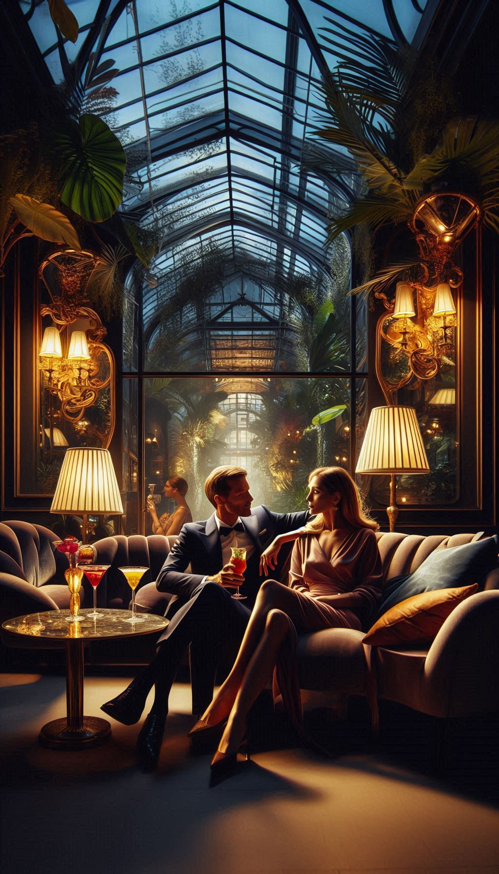 Le Très Particulier