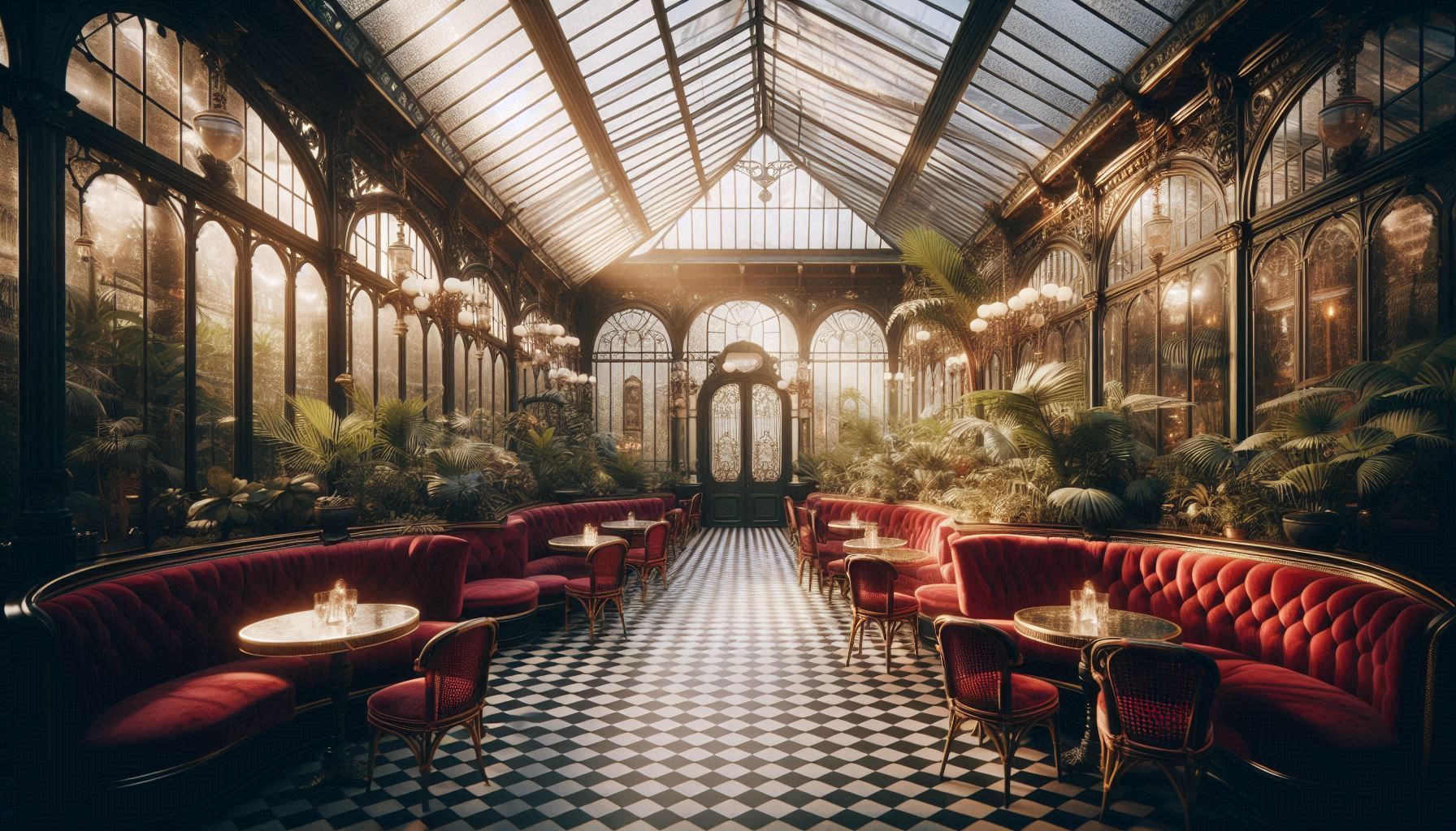 Le Très Particulier