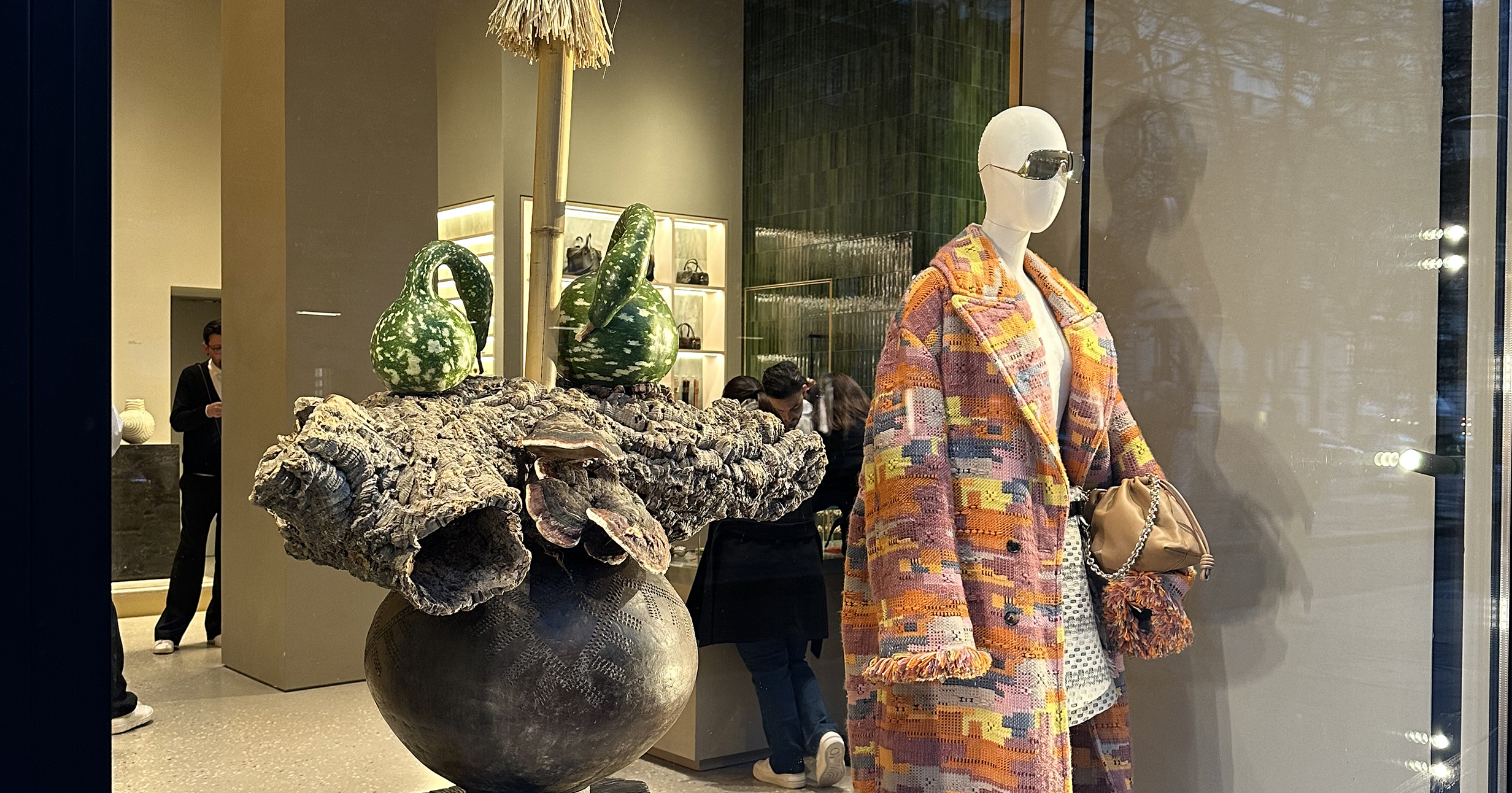 Fashion Week Edit Hover