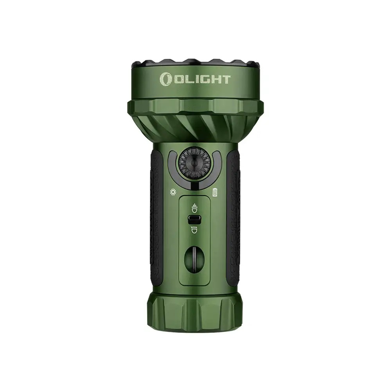 Olight Marauder Mini – 7000 Lumens High-Intensity RGB LED Torch in