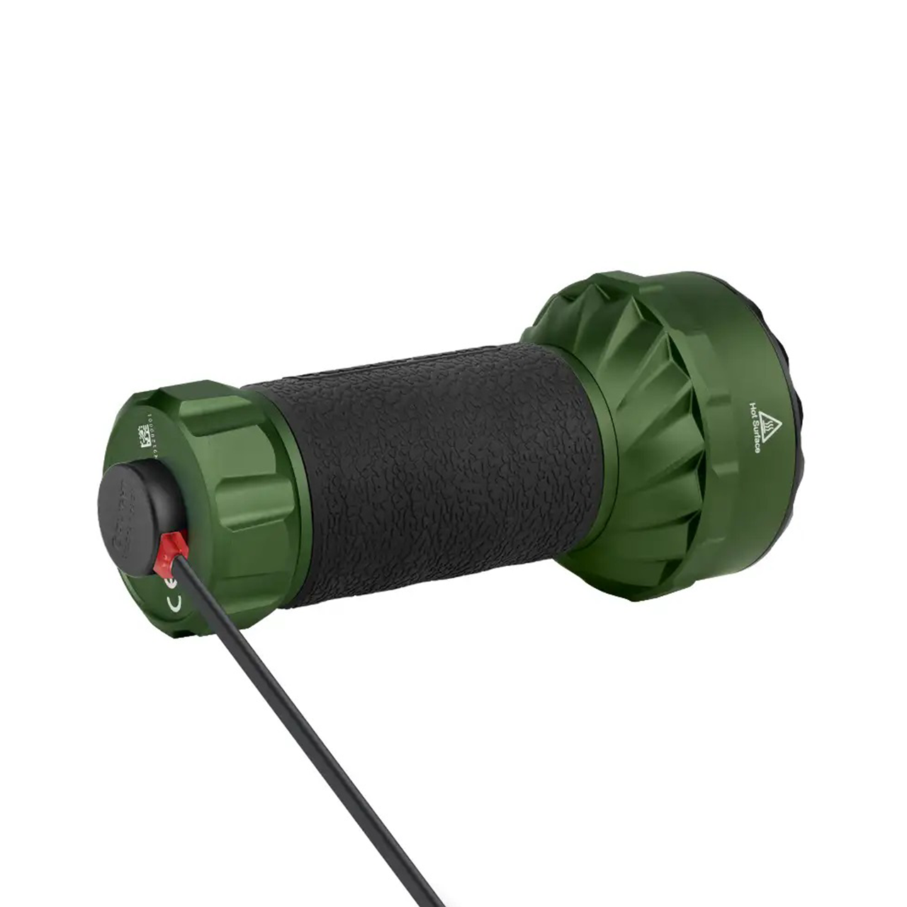 Olight Marauder Mini – 7000 Lumens High-Intensity RGB LED Torch in