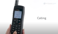 Iridium 9555 Explained