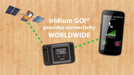 Iridium GO! Be Free