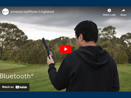 Inmarsat IsatPhone 2 Explained
