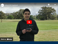 Iridium GO! Explained