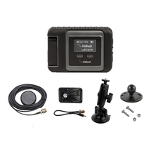 Iridium GO vehicle magnetic antenna bundle