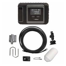 Iridium GO marine bundle with antenna kit
