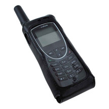 leather case for Iridium Extreme 9575 satellite phone