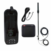Beam 9575 DriveDOCK dual mode whip antenna bundle