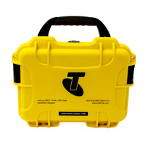 Telstra Iridium GO hard carry case
