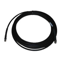 Beam Iridium 9m GPS cable with SMA connectors
