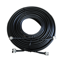 Beam Iridium 34m active antenna cable