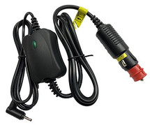 Iridium auto accessory adapter car charger