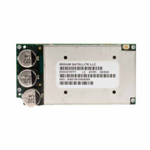 Iridium 9523 satellite transceiver module