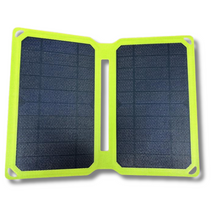 BEAM Outback 10W Solar Panel