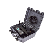 Iridium Extreme 9575 RapidSAT BEAM Hard Case Kit