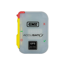GME MT610G GPS personal locator beacon