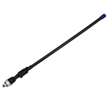 GME AE4005 UHF CB antenna whip with cable
