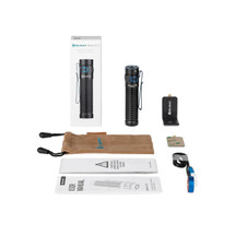 Olight Baton 3 Pro rechargeable torch