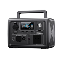 Bluetti EB3A portable power station