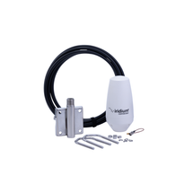 Iridium GO! exec LITE single mode antenna kit
