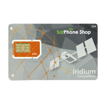Iridium GO post paid plans