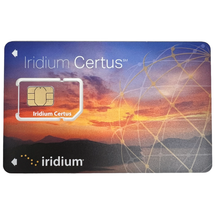 Iridium GO exec postpaid plan