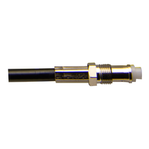 GME UHF antenna connector and coaxial cable assembly
