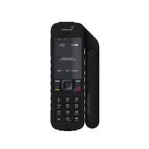 Inmarsat IsatPhone 2 handheld satellite phone front view