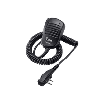 ICOM HM-158LA speaker microphone for IC-41PRO series radios