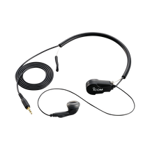 ICOM HS-97 throat microphone headset for IC-41PRO series radios