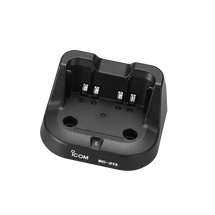 ICOM BC213 desktop charger for IC-41PRO handheld radios