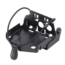 ICOM MB130 vehicle charger bracket for IC-41PRO radio