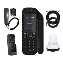 Inmarsat IsatPhone2 Beam Lite Dock2 Active Bundle