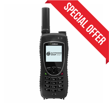 Iridium 9575 Extreme – 6 Month SPS Flex Plan Bundle