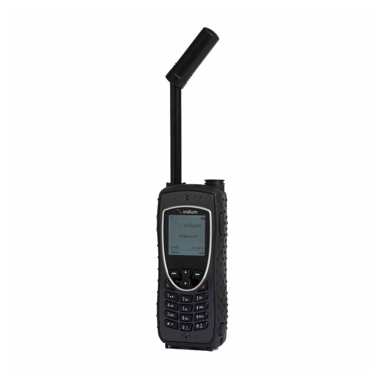 Iridium Extreme 9575 Satellite Phone – Rugged, Global Connectivity