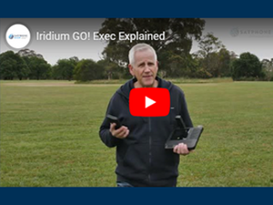 Iridium GO! exec Explained