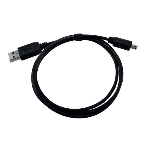 Iridium 9555 9575 mini USB cable
